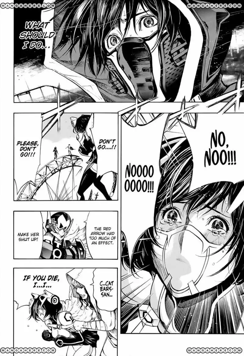 Platinum End Chapter 19 24